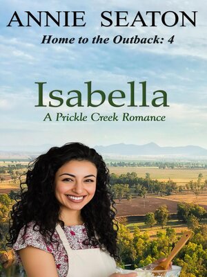 cover image of Isabella